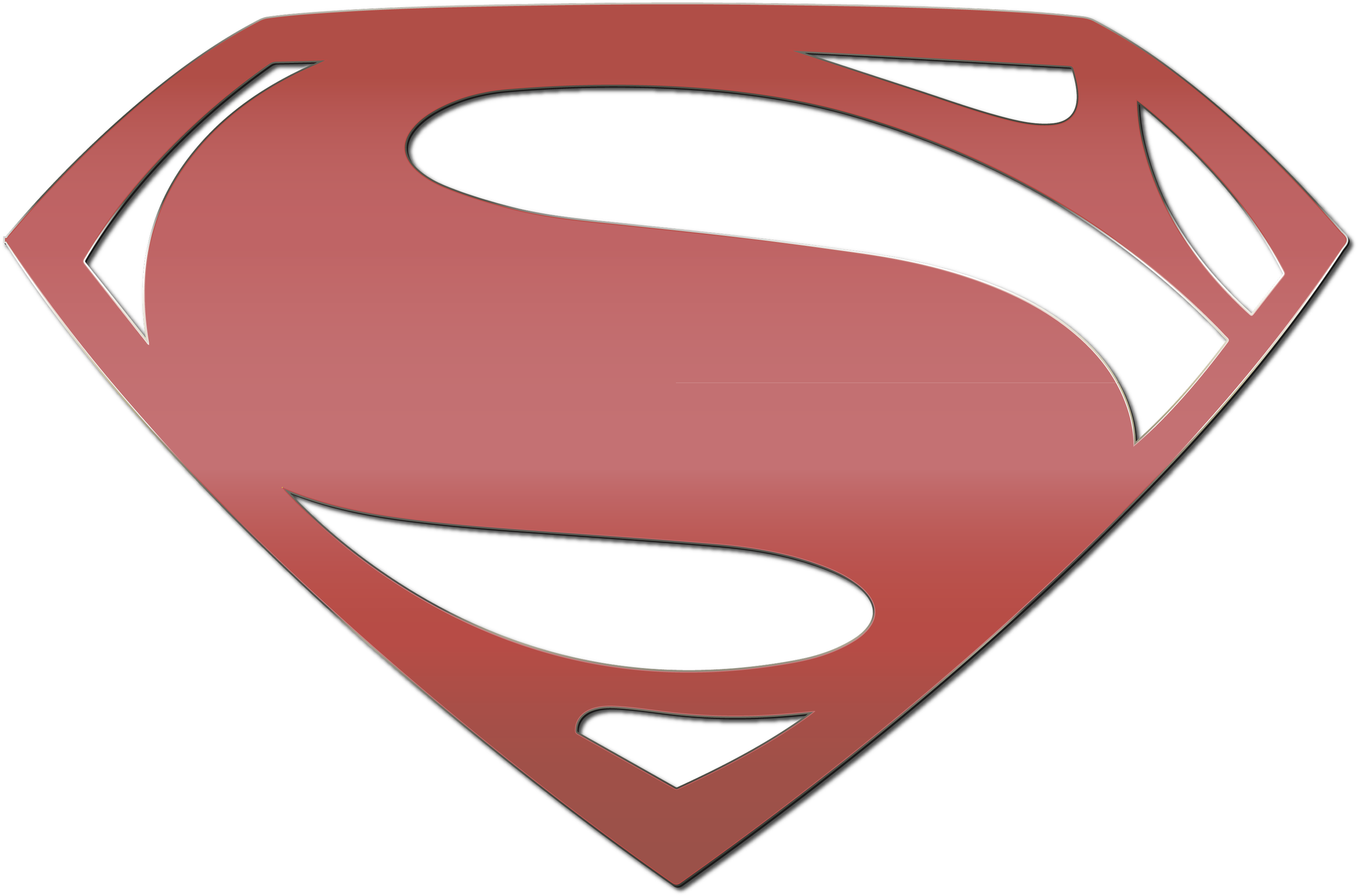 Detail Download Logo Superman Nomer 25