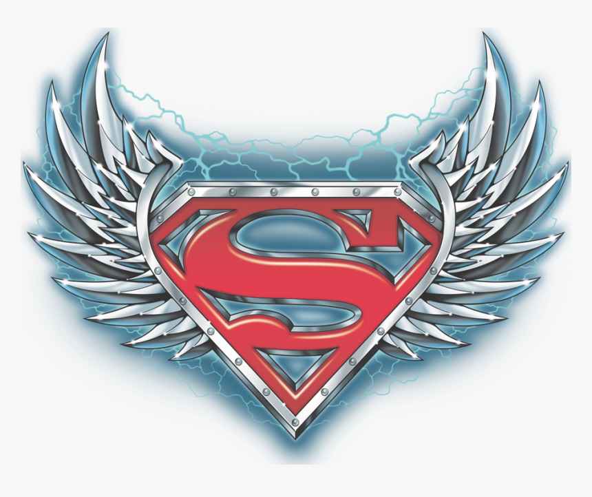 Detail Download Logo Superman Nomer 29