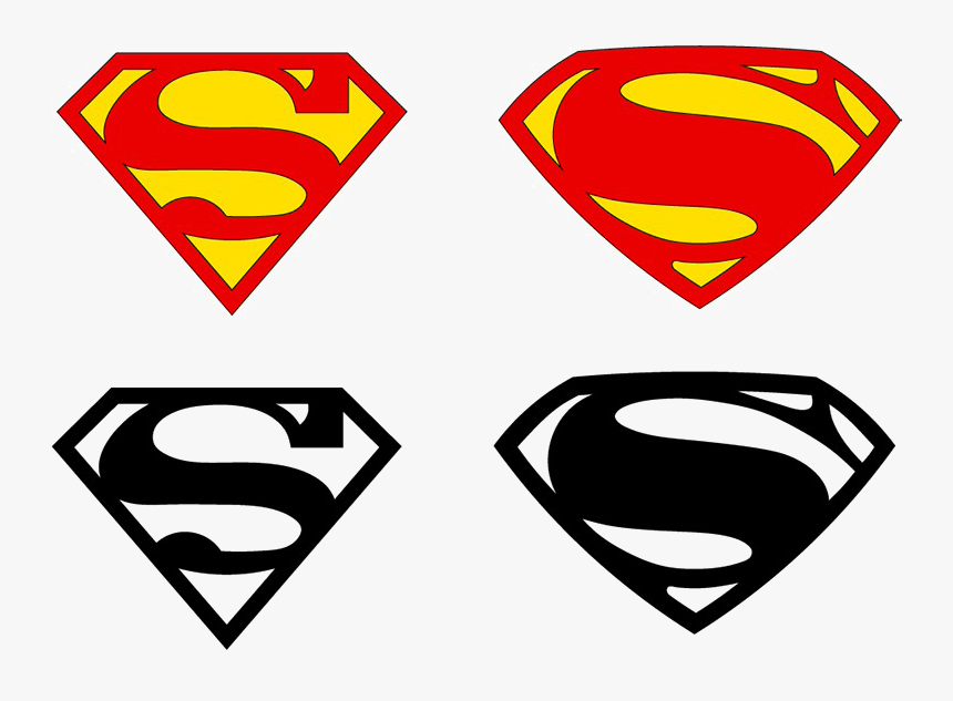 Detail Download Logo Superman Nomer 51