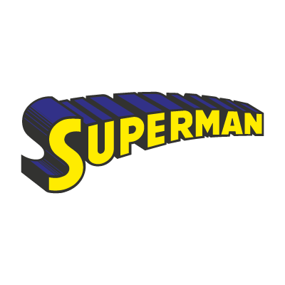 Detail Download Logo Superman Cdr Nomer 30