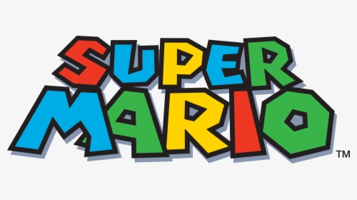 Detail Download Logo Supermario Nomer 8