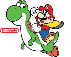 Detail Download Logo Supermario Cdr Nomer 16