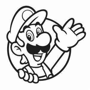 Detail Download Logo Supermario Cdr Nomer 22