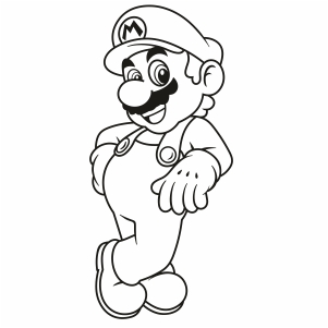 Detail Download Logo Supermario Cdr Nomer 35