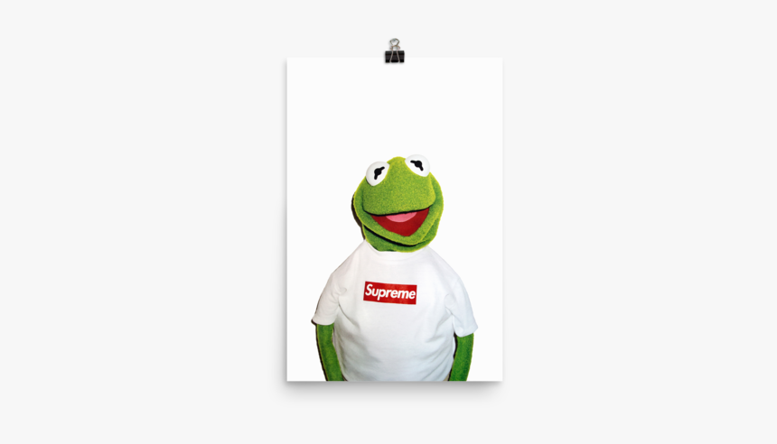 Detail Download Logo Supreme Frog Nomer 2