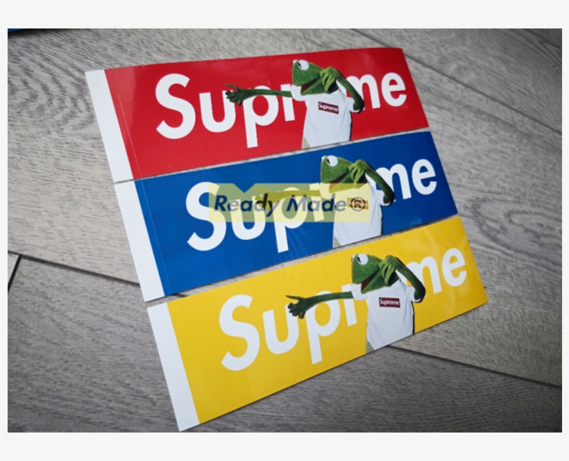 Detail Download Logo Supreme Frog Nomer 14