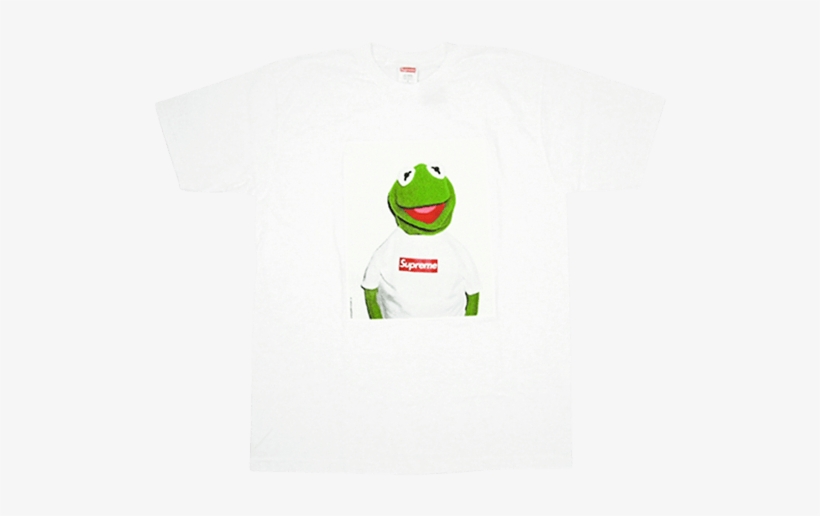 Detail Download Logo Supreme Frog Nomer 21