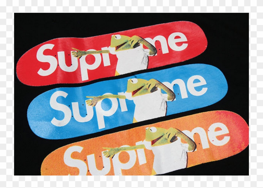 Detail Download Logo Supreme Frog Nomer 27