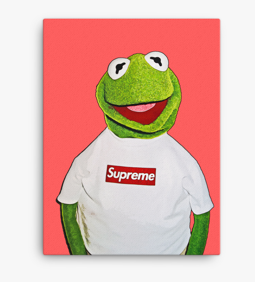 Detail Download Logo Supreme Frog Nomer 4