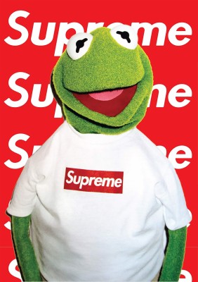 Detail Download Logo Supreme Frog Nomer 37