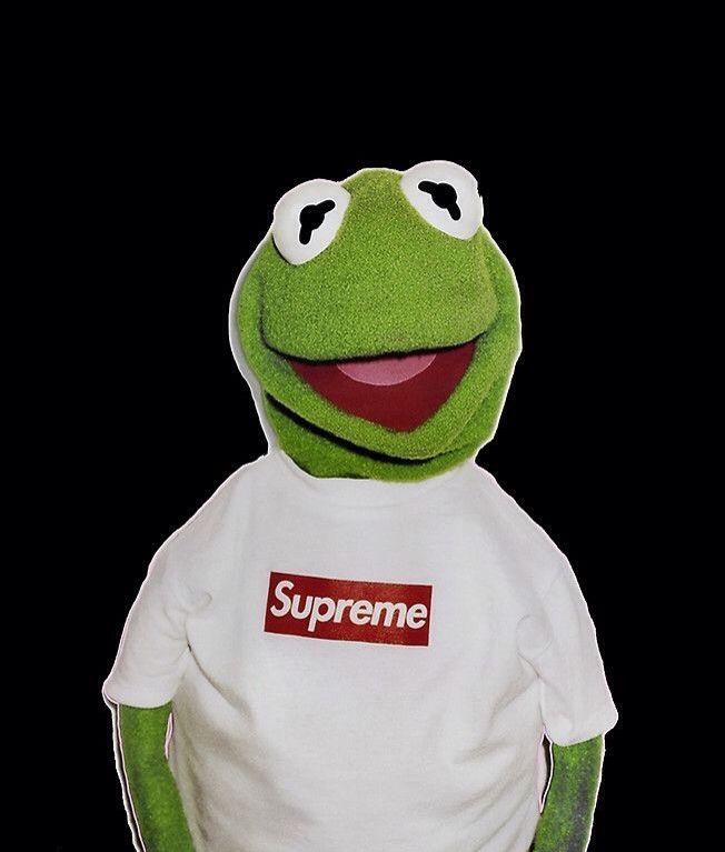 Detail Download Logo Supreme Frog Nomer 9