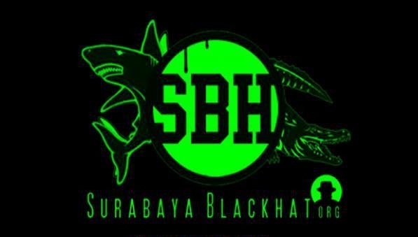 Detail Download Logo Surabaya Blackhat Nomer 2