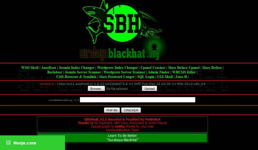 Detail Download Logo Surabaya Blackhat Nomer 41