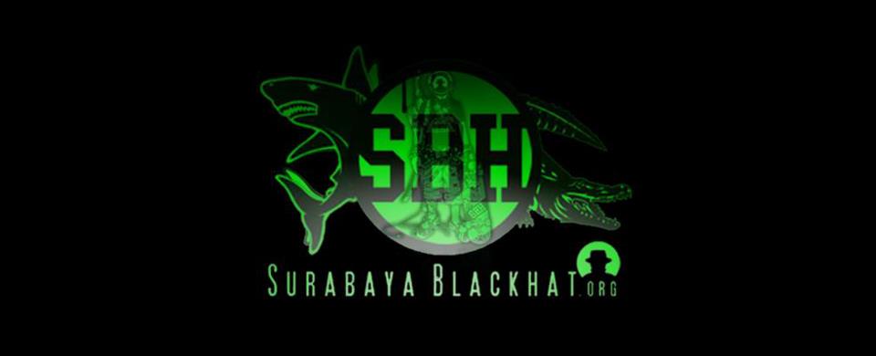 Detail Download Logo Surabaya Blackhat Nomer 8