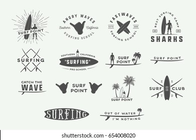 Detail Download Logo Surf Brand Nomer 5