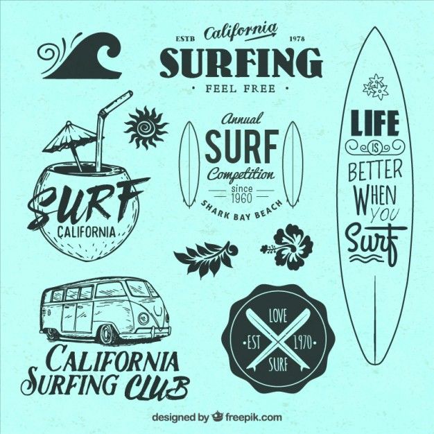 Detail Download Logo Surfing Nomer 24