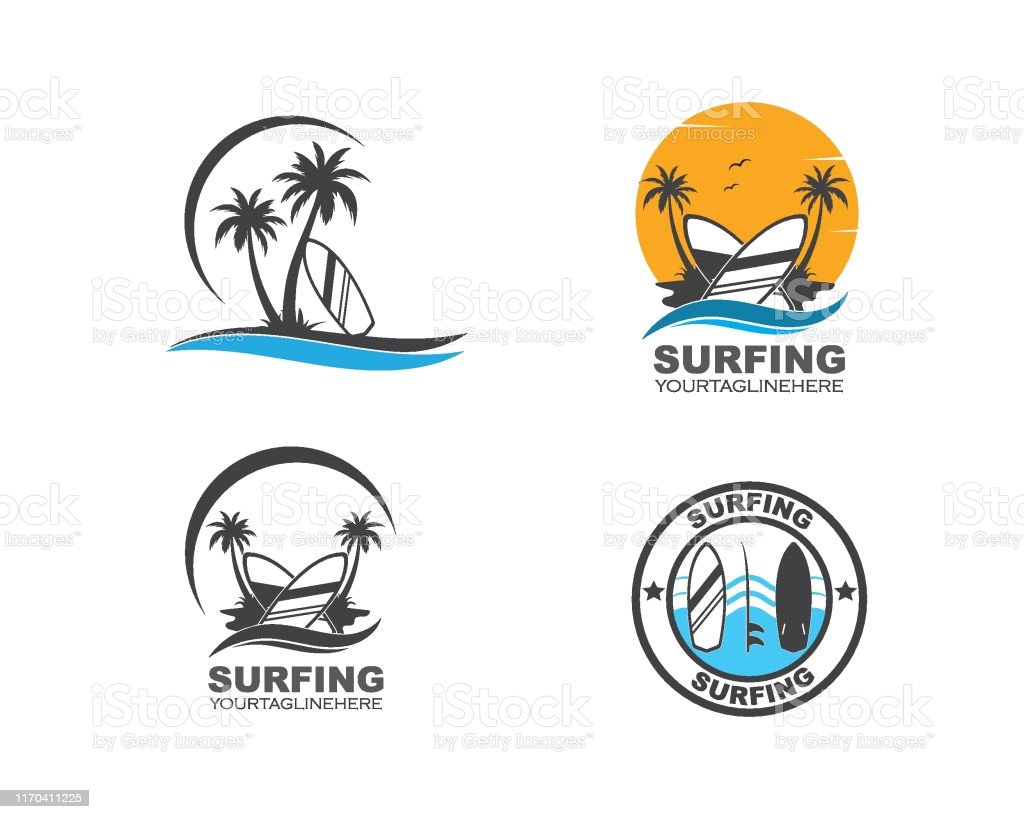 Detail Download Logo Surfing Nomer 33