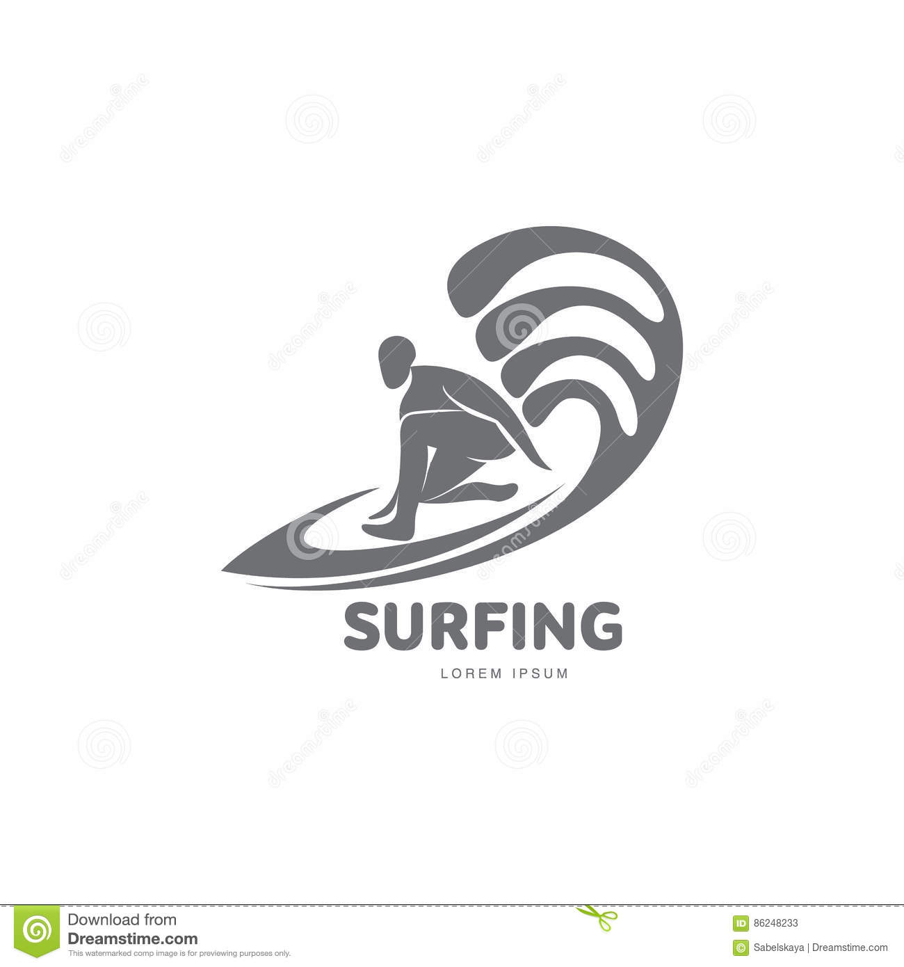 Detail Download Logo Surfing Nomer 8