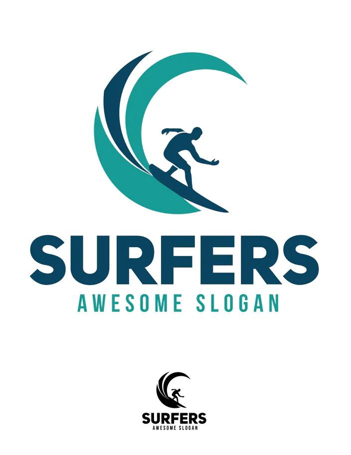 Detail Download Logo Surfing Nomer 10