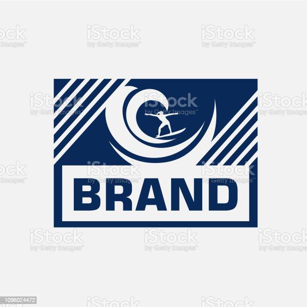 Detail Download Logo Surfing Brand Nomer 43