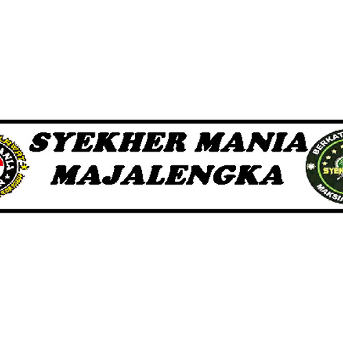 Detail Download Logo Syekhermania Nomer 42