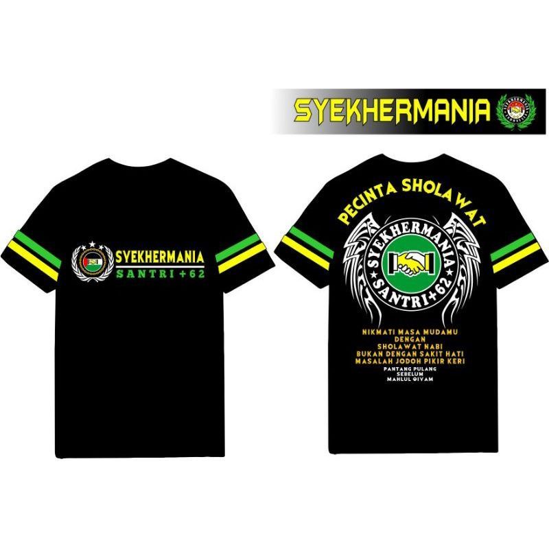 Detail Download Logo Syekhermania Nomer 47