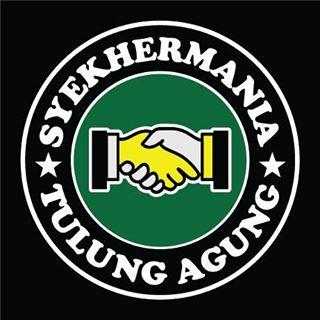 Detail Download Logo Syekhermania Nomer 52