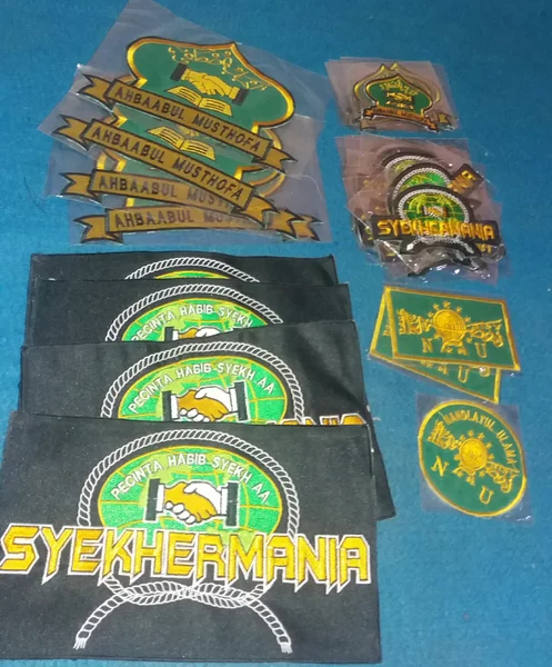 Detail Download Logo Syekhermania Nomer 56