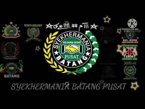 Detail Download Logo Syekhermania Nomer 58