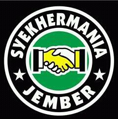 Detail Download Logo Syekhermania Nomer 9