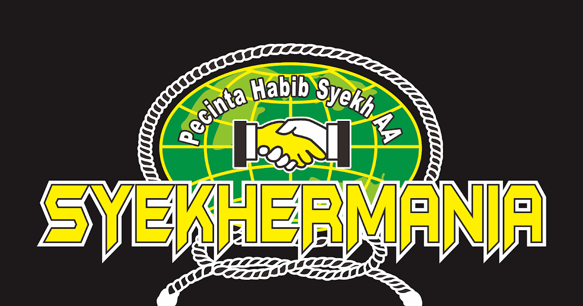 Download Download Logo Syekhermania Nomer 10