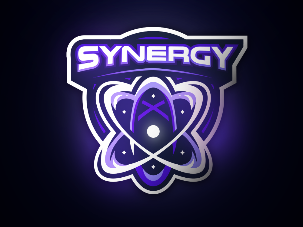 Detail Download Logo Synergy Esport Pack Nomer 6