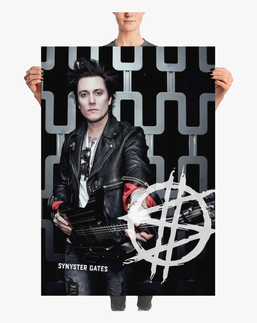 Detail Download Logo Synyster Gates Nomer 2