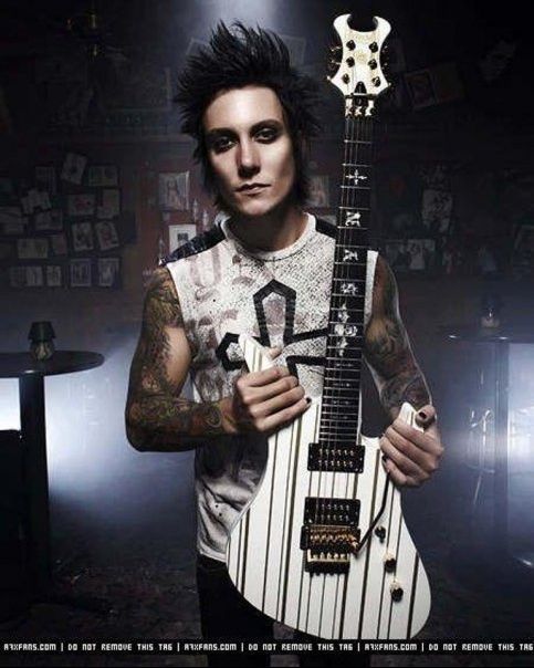 Detail Download Logo Synyster Gates Nomer 11