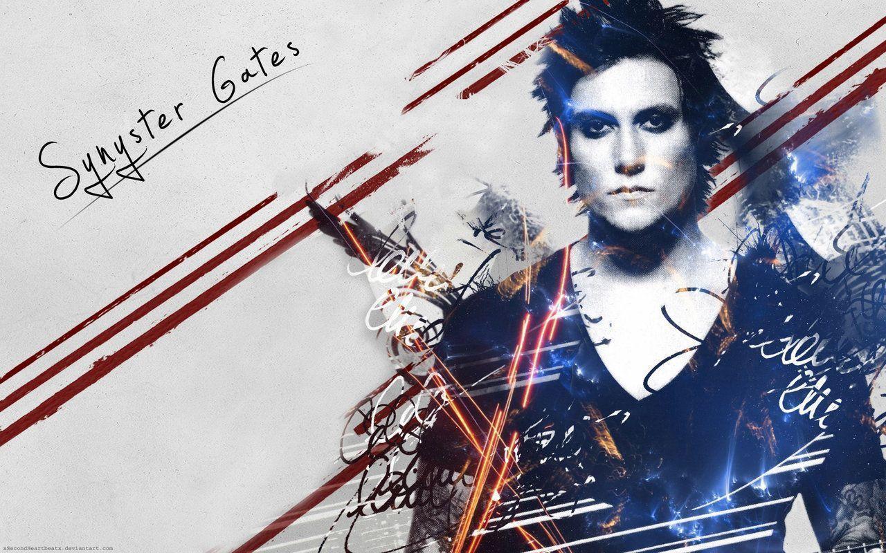 Detail Download Logo Synyster Gates Nomer 14