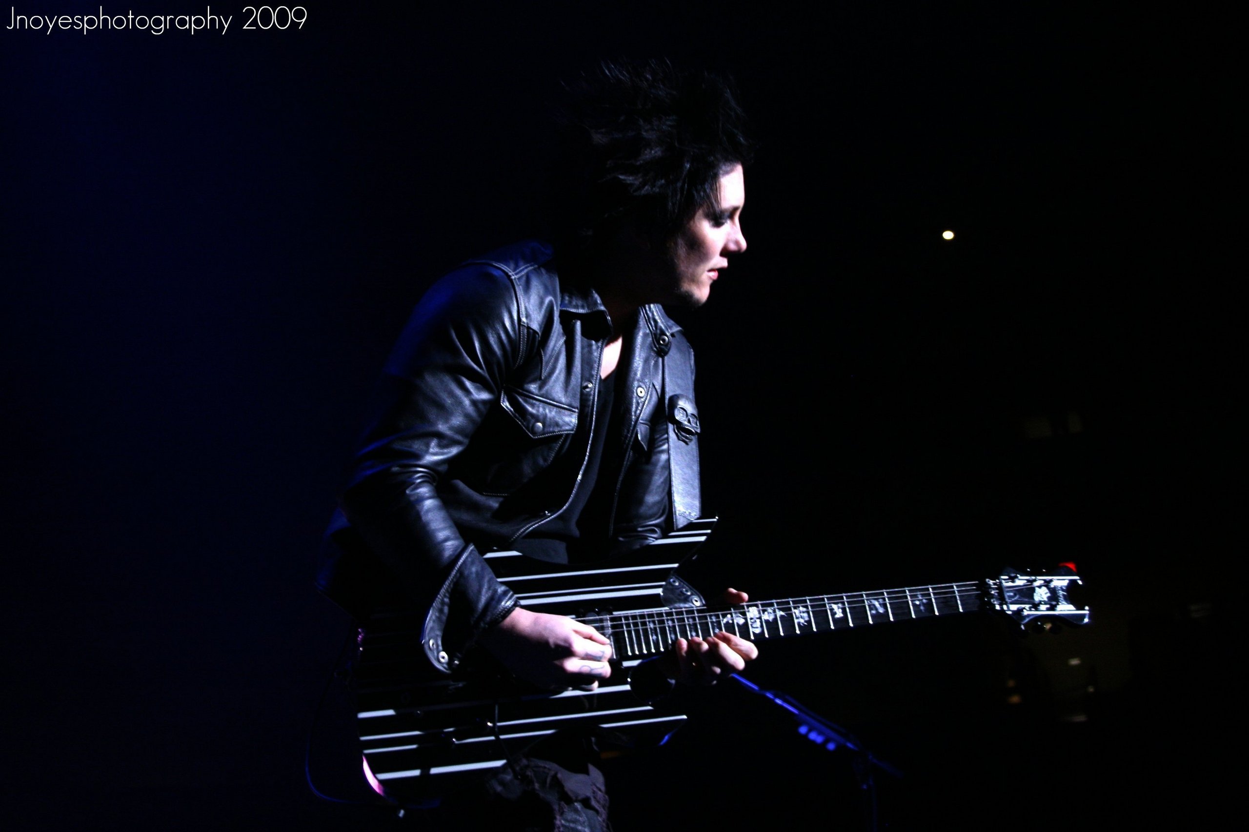 Detail Download Logo Synyster Gates Nomer 16