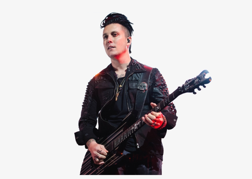 Detail Download Logo Synyster Gates Nomer 18