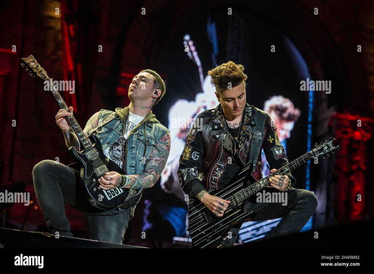 Detail Download Logo Synyster Gates Nomer 30