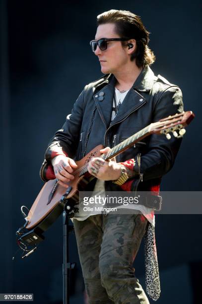 Detail Download Logo Synyster Gates Nomer 44