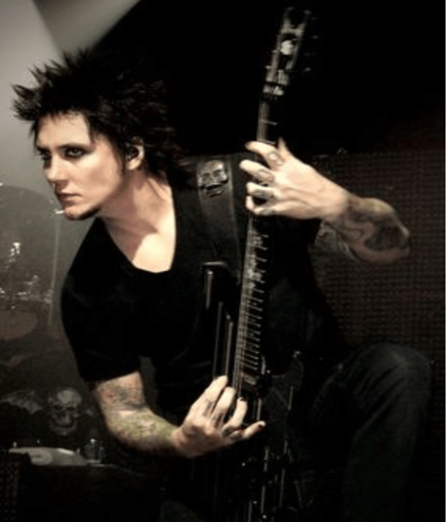 Detail Download Logo Synyster Gates Nomer 56