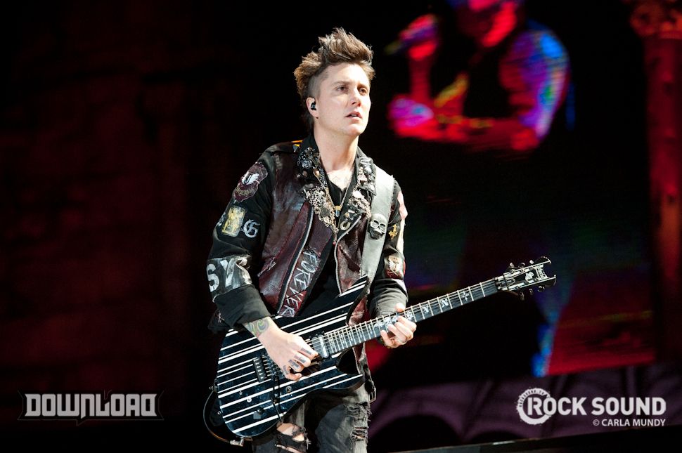 Detail Download Logo Synyster Gates Nomer 9