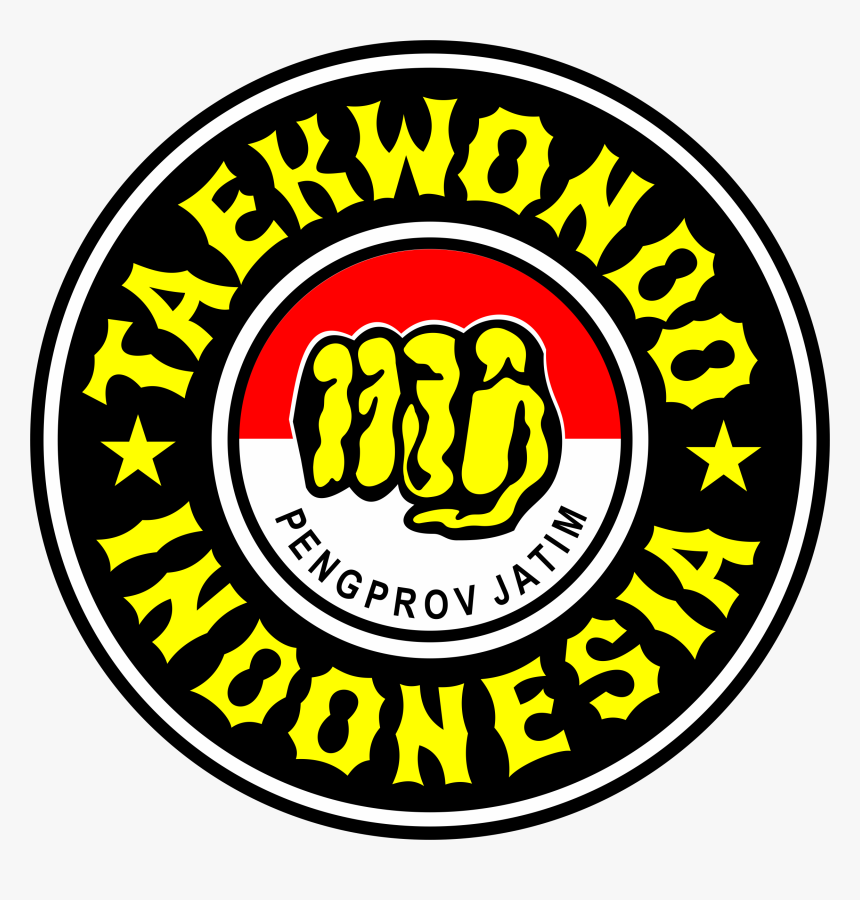 Download Logo Taekwondo - KibrisPDR