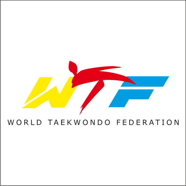 Detail Download Logo Taekwondo Nomer 14