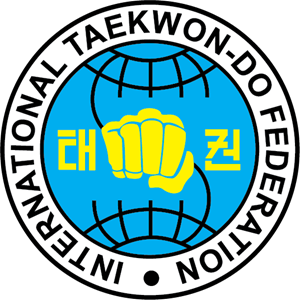 Detail Download Logo Taekwondo Nomer 18