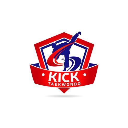 Detail Download Logo Taekwondo Nomer 20