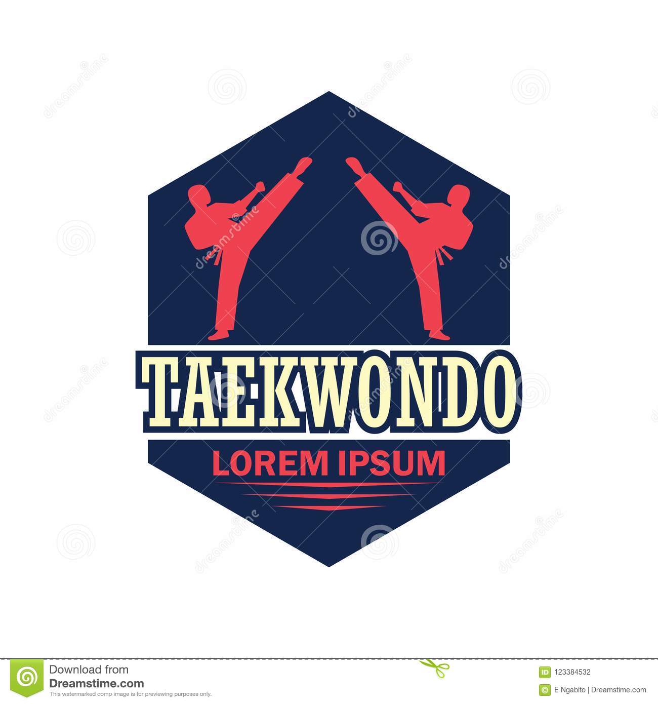 Detail Download Logo Taekwondo Nomer 39