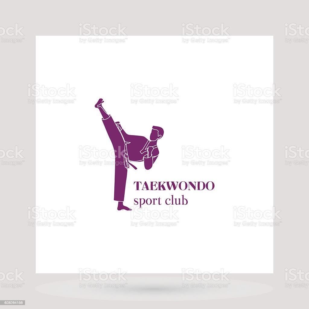 Detail Download Logo Taekwondo Nomer 40