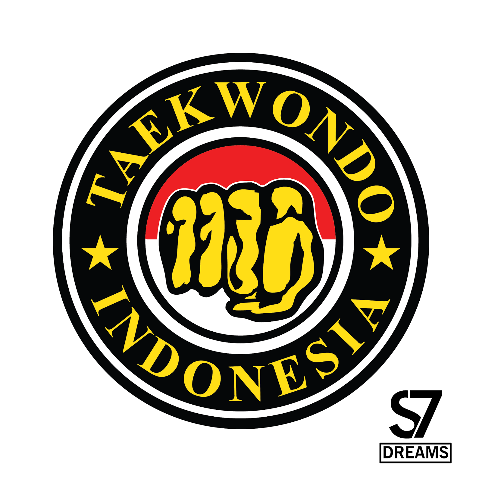 Detail Download Logo Taekwondo Nomer 43