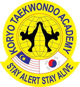 Detail Download Logo Taekwondo Nomer 45