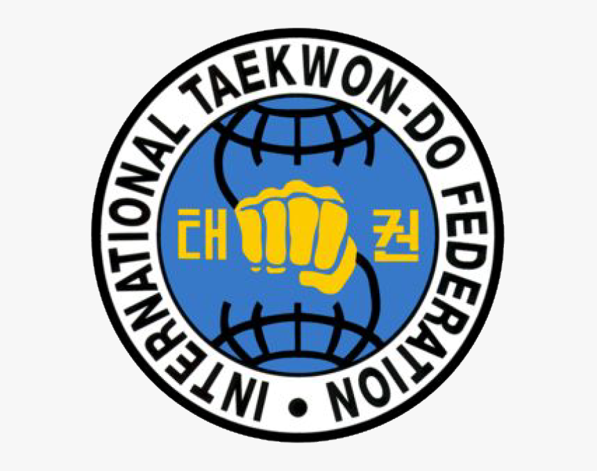 Detail Download Logo Taekwondo Nomer 47